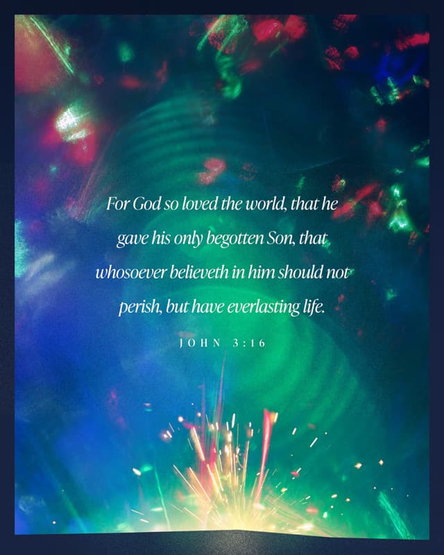 Scripture Posts