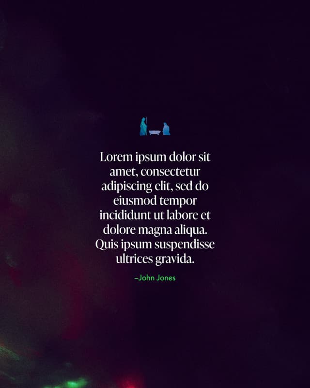 Speaker Quote Posts