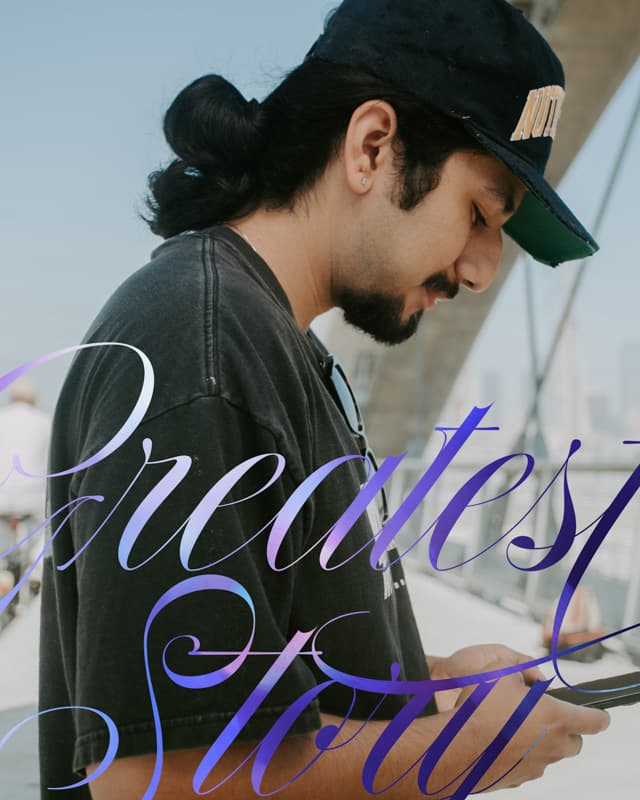 Photo Overlays