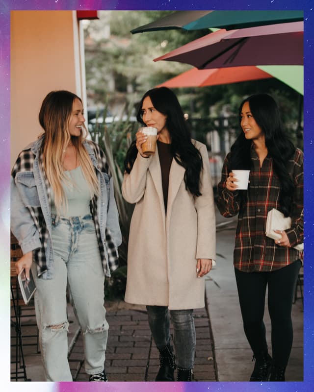 Photo Overlays