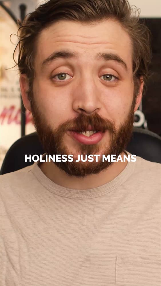 Holy
