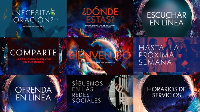 Heroic | Diapositivas
