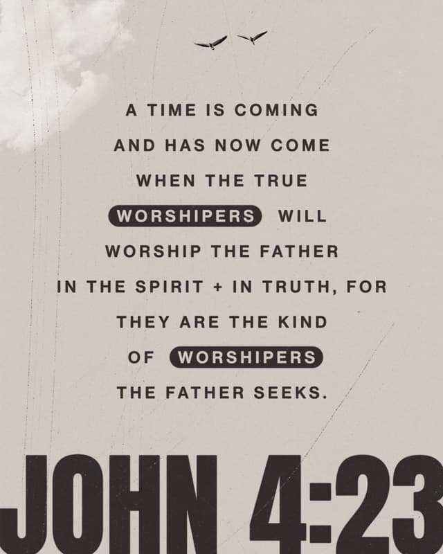 Scripture Posts