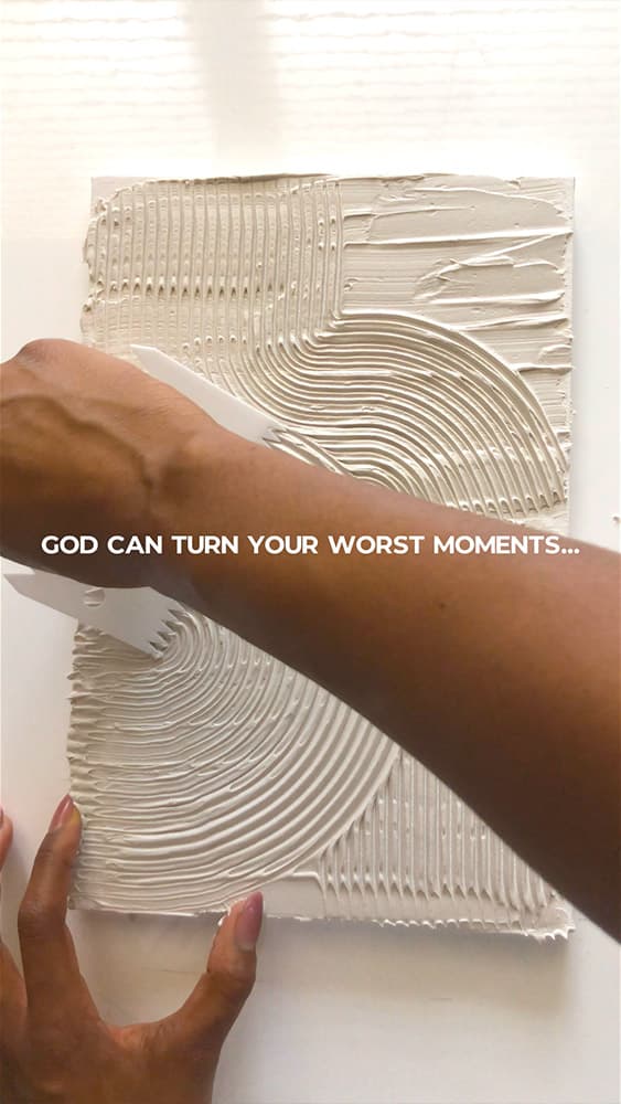 Worst Moments to Good
