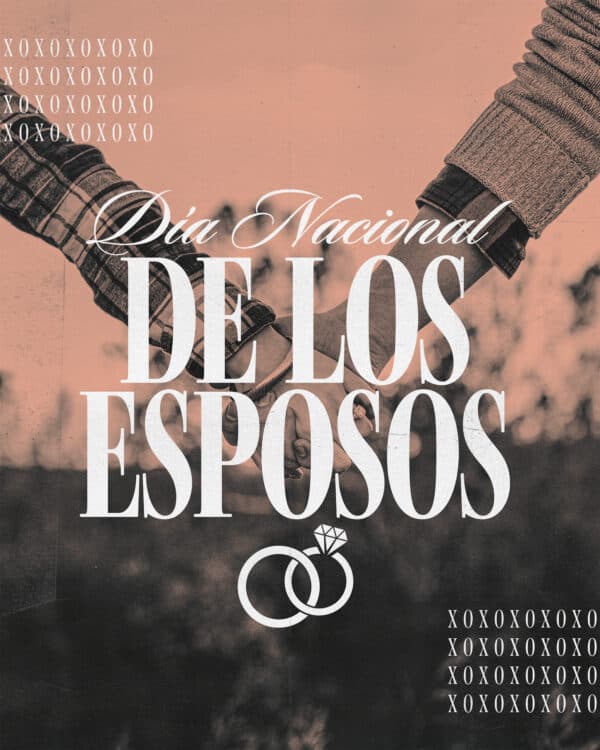 Día nacional de los esposos