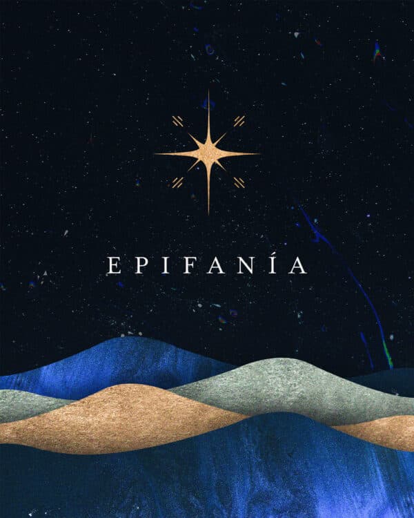 Epifanía