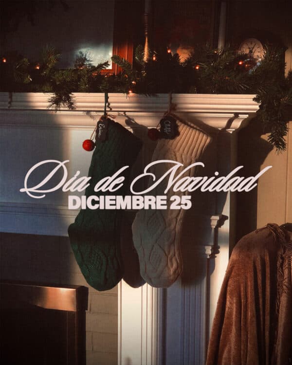 Día de Navidad