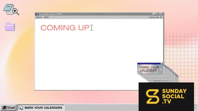 Multiply | Slides, Coming