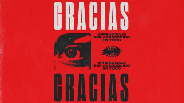 Contra, Gracias: aprendiendo a ser agradecidos en todo