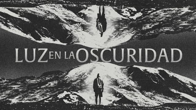Luz en la oscuridad: nuestro llamado como creyentes en un mundo de tinieblas