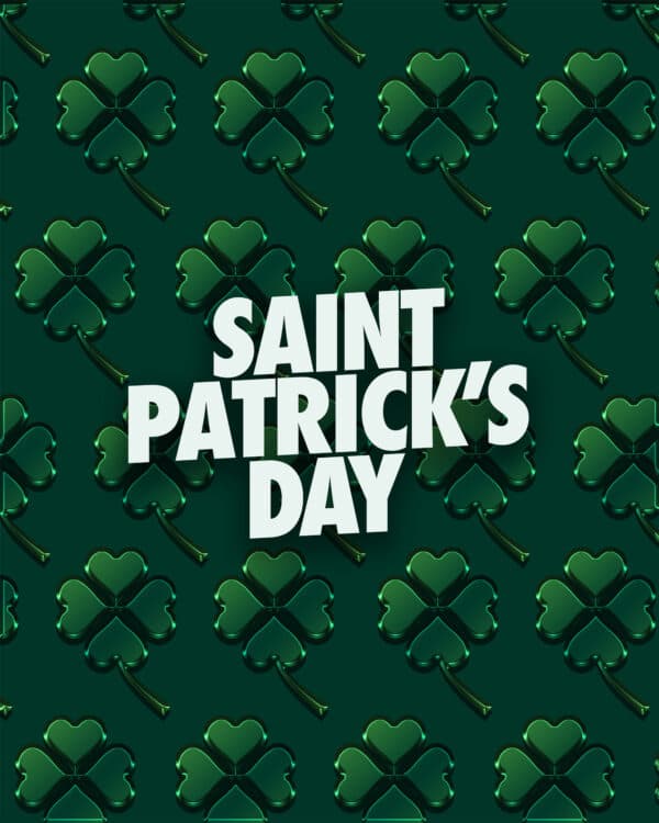 Saint Patrick's Day