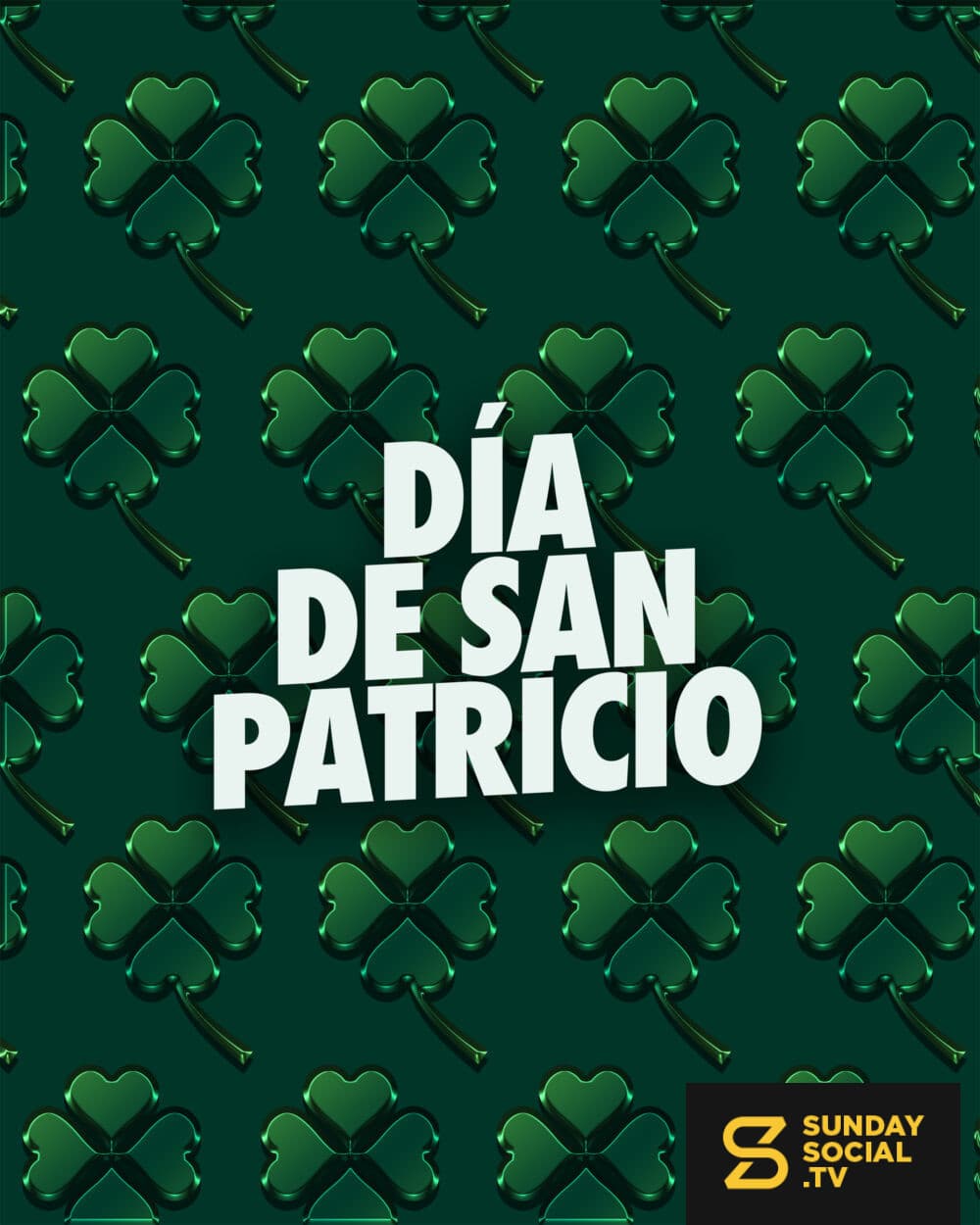 Día de San Patricio