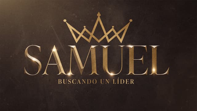 Samuel: Buscando un líder