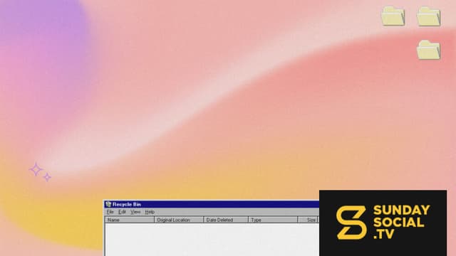 Multiply | Slides, Service Times (blank)