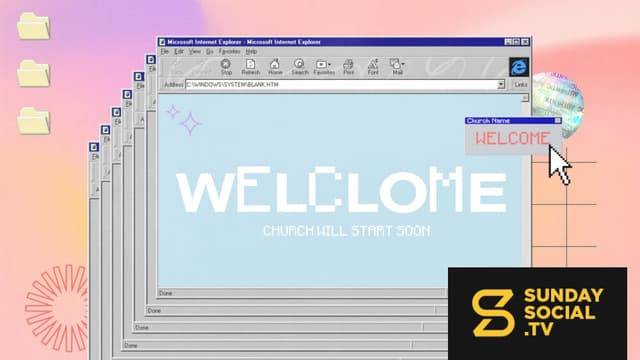 Multiply | Slides, Welcome
