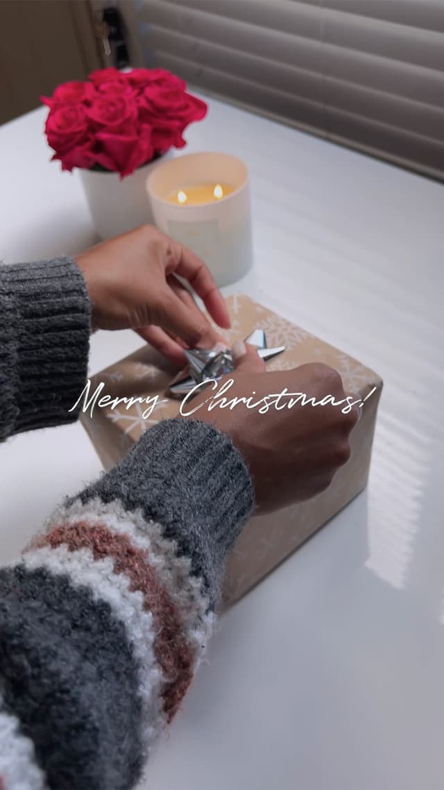 Gift Wrapping