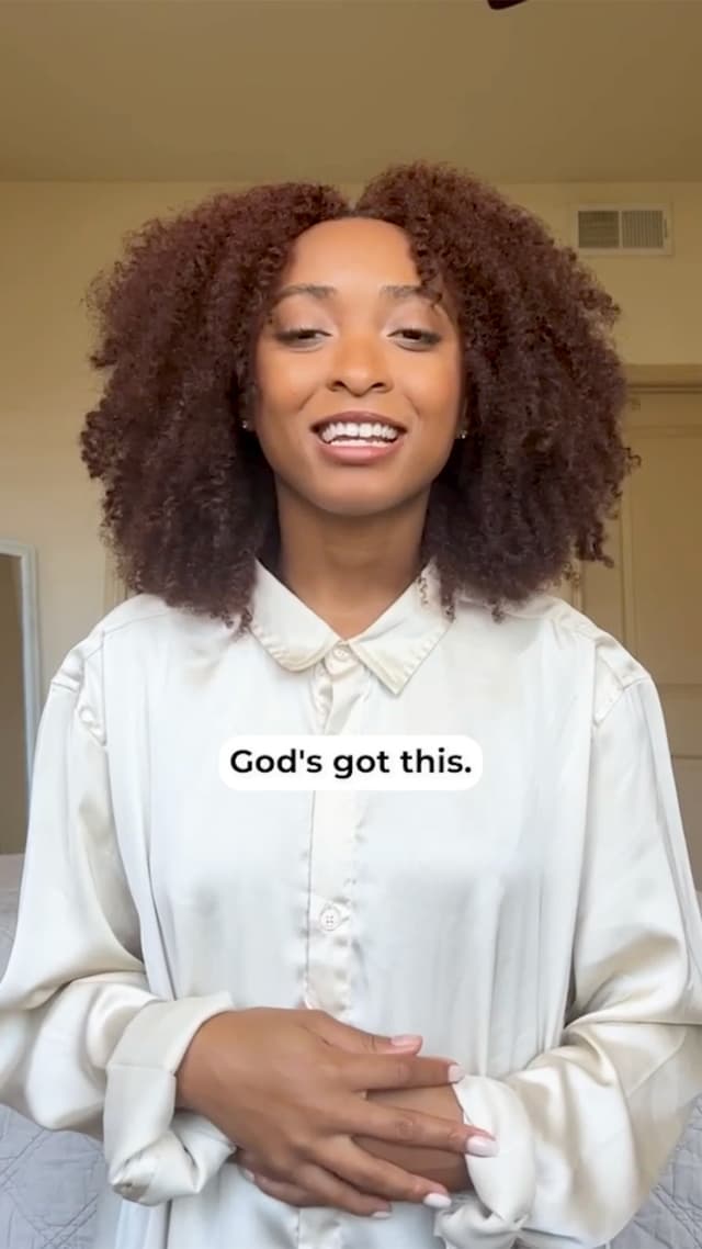 God's Got This