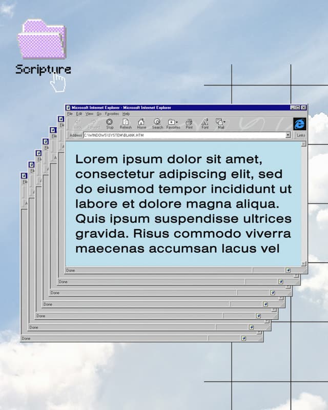 Publicaciones de Escritura