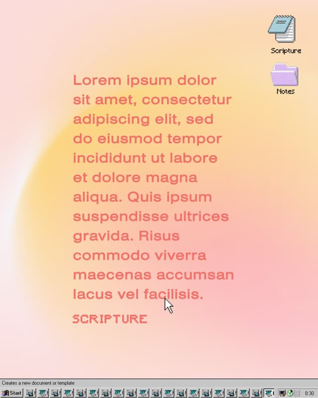 Publicaciones de Escritura