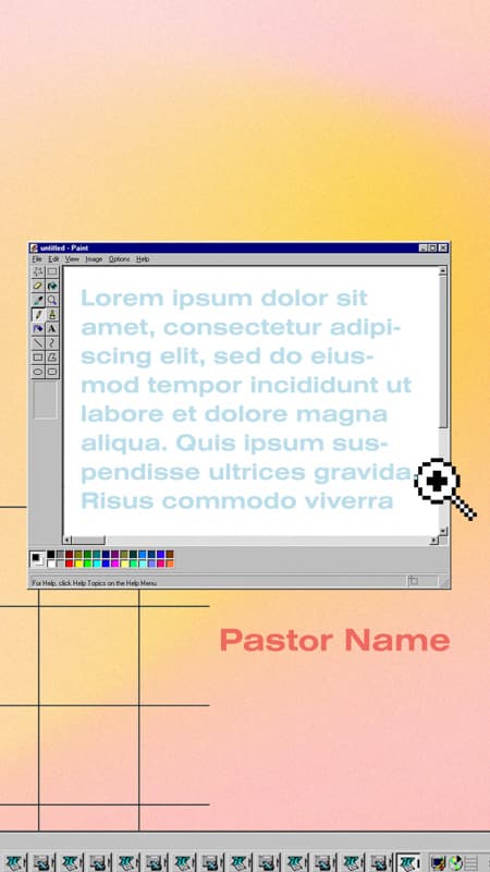 Diseños para Historias