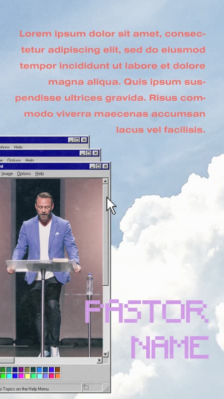 Diseños para Historias