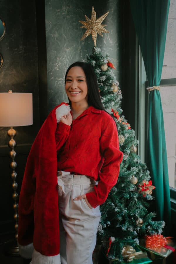 LA Christmas 2022 Shoot 2