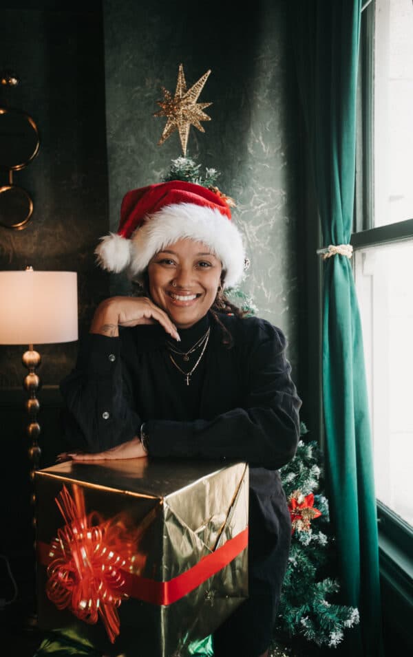 LA Christmas 2022 Shoot 3