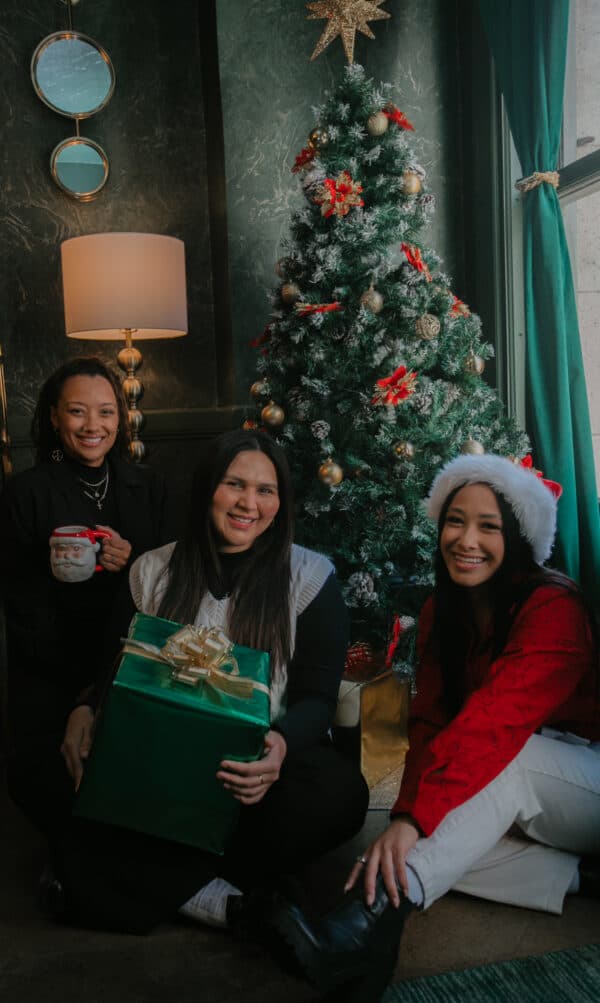 LA Christmas 2022 Shoot 6
