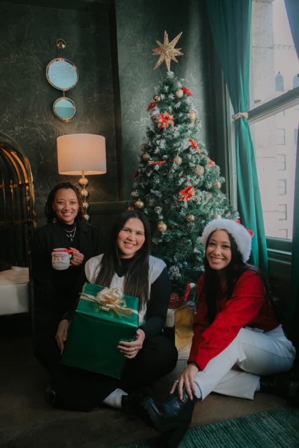 LA Christmas 2022 Shoot 13