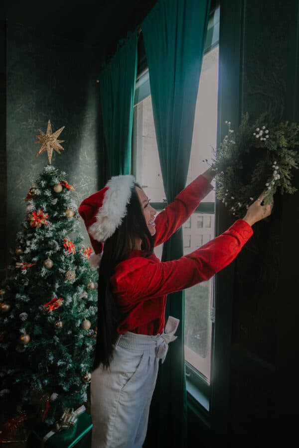 LA Christmas 2022 Shoot 17