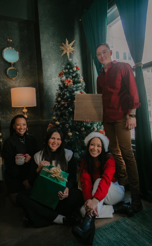 LA Christmas 2022 Shoot 21