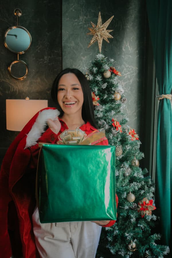 LA Christmas 2022 Shoot 22