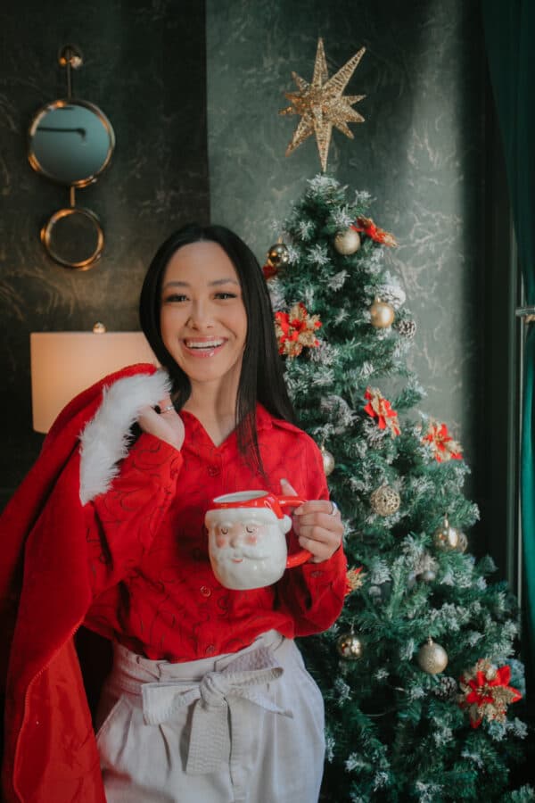 LA Christmas 2022 Shoot 25