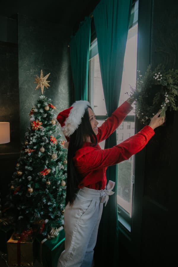 LA Christmas 2022 Shoot 26