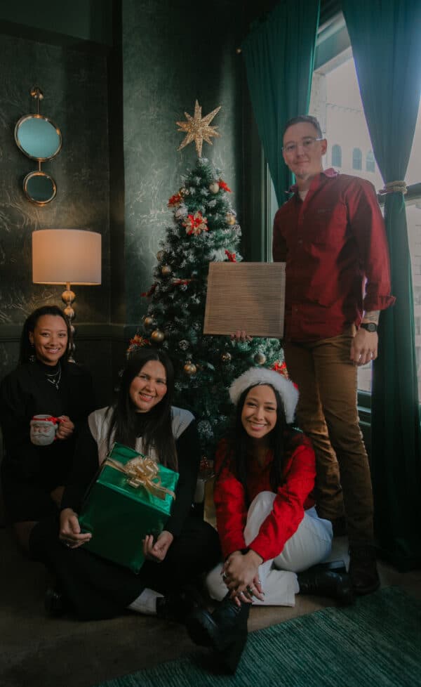LA Christmas 2022 Shoot 27