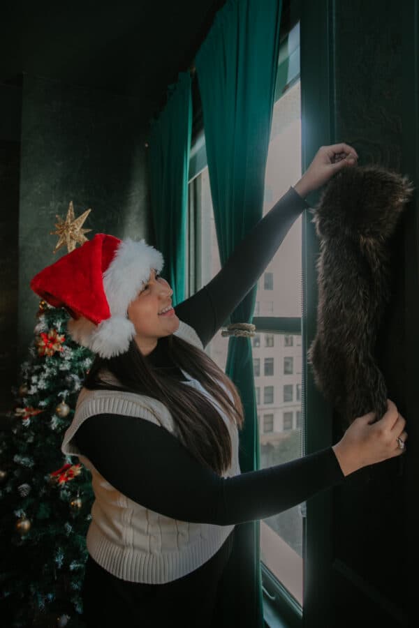 LA Christmas 2022 Shoot 28