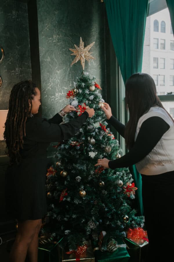 LA Christmas 2022 Shoot 29