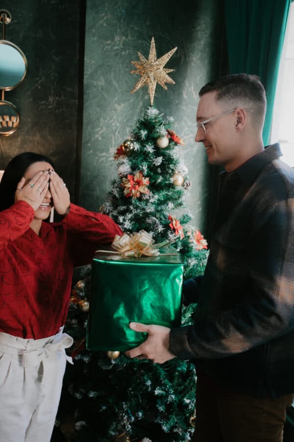 LA Christmas 2022 Shoot 33