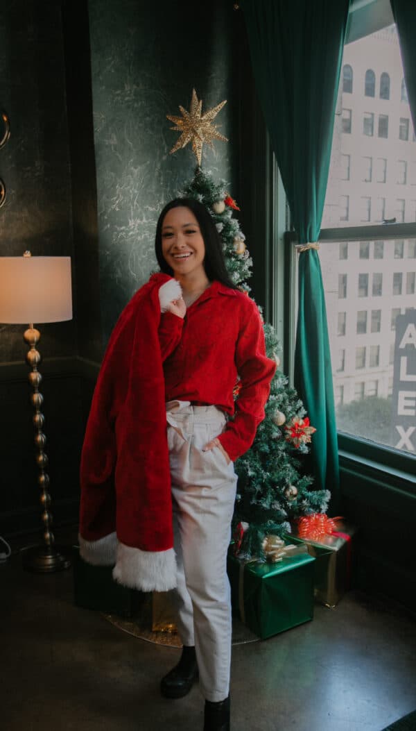 LA Christmas 2022 Shoot 40