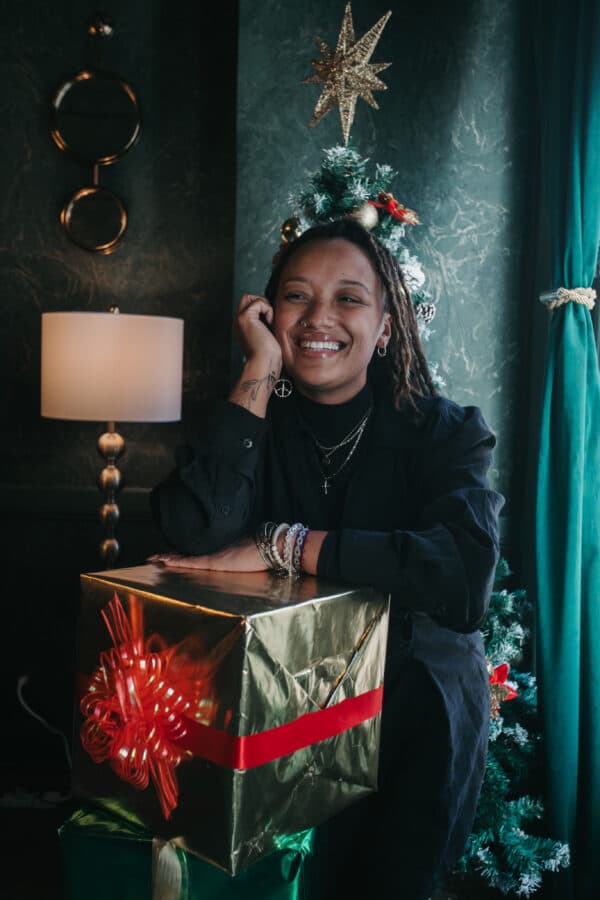 LA Christmas 2022 Shoot 45