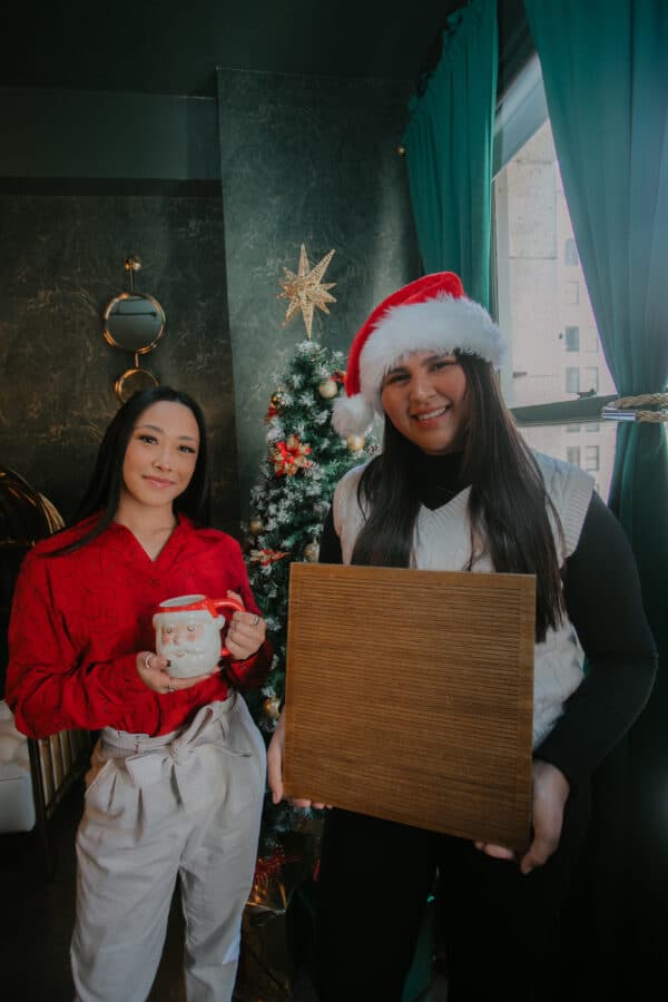 LA Christmas 2022 Shoot 48