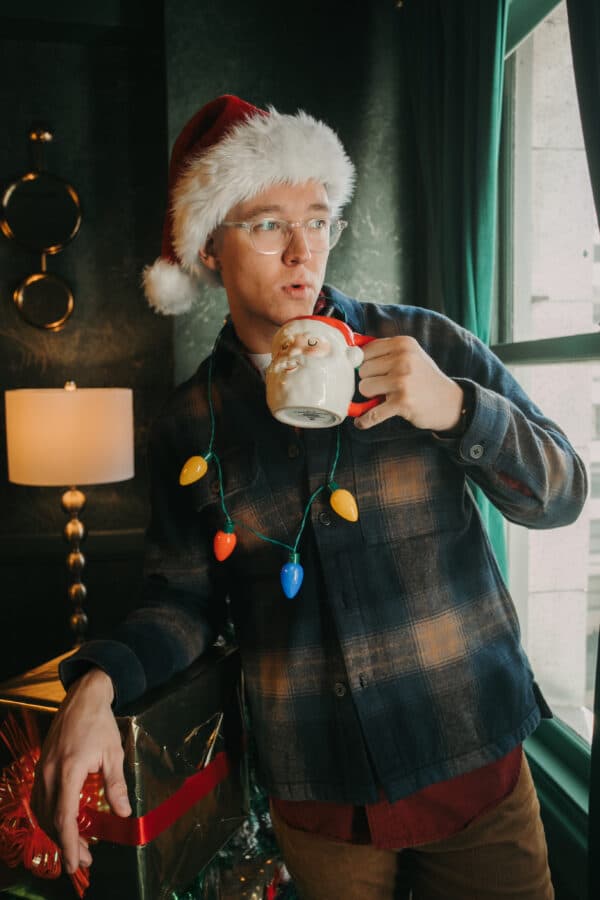 LA Christmas 2022 Shoot 51