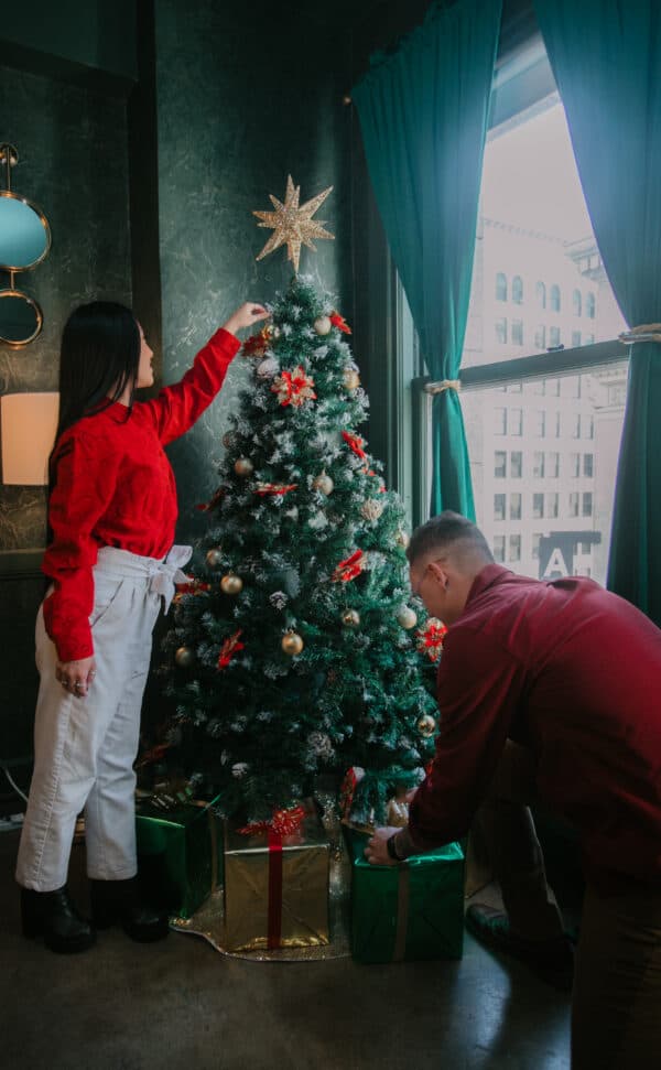 LA Christmas 2022 Shoot 77