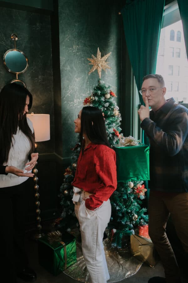 LA Christmas 2022 Shoot 78