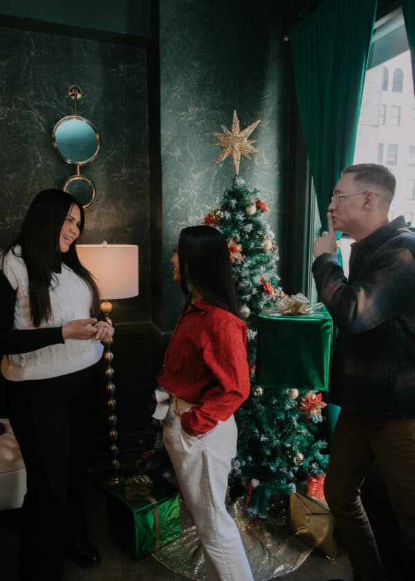 LA Christmas 2022 Shoot 82