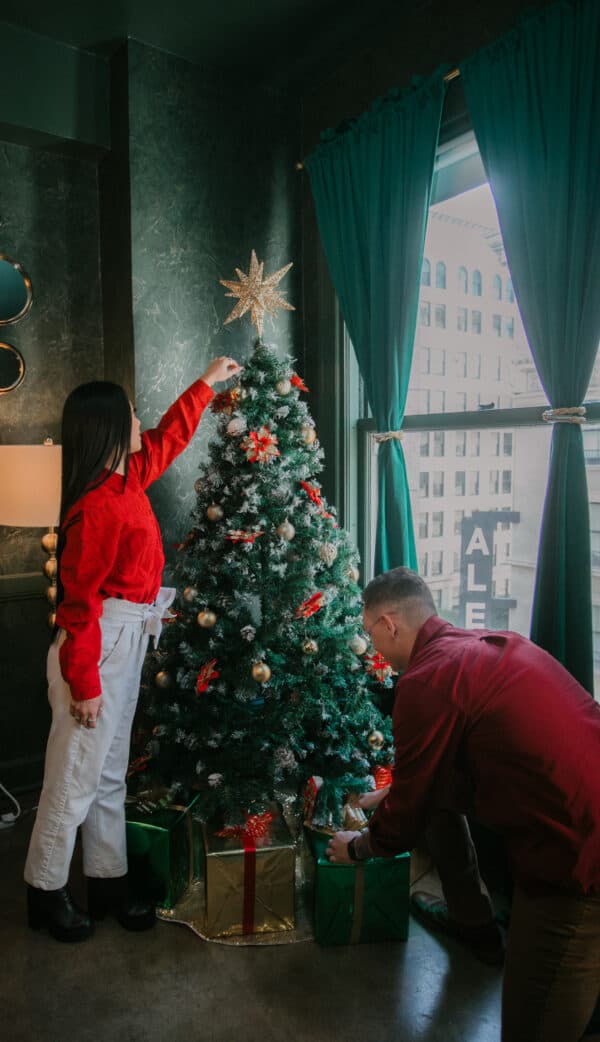 LA Christmas 2022 Shoot 84