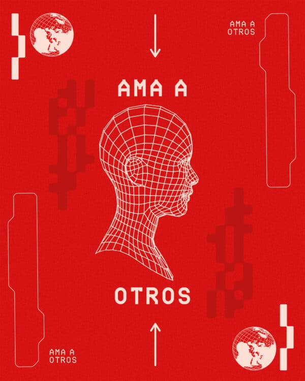 Ama a otros
