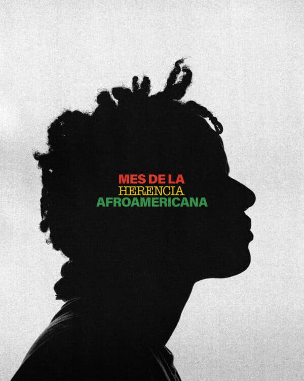 Mes de la Herencia Afroamericana