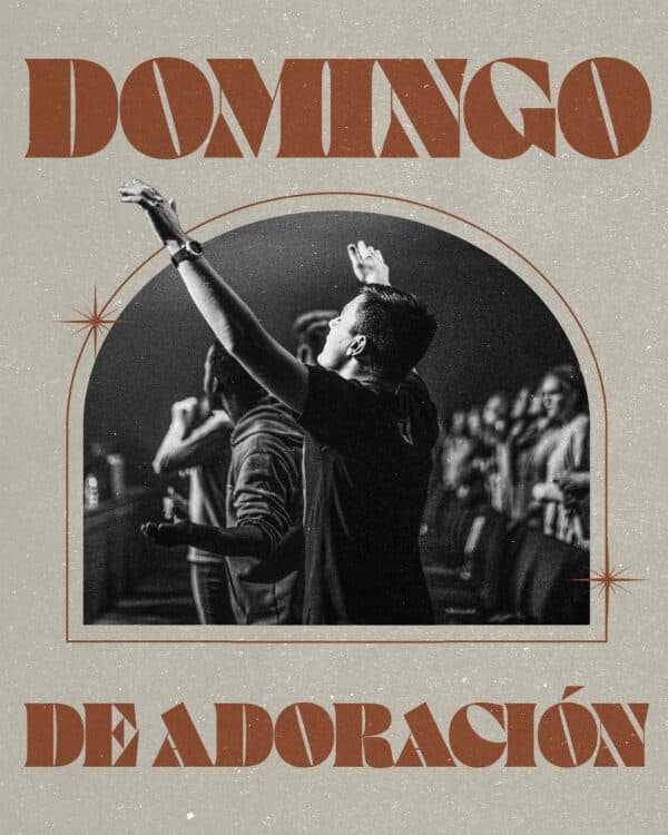Domingo de adoración