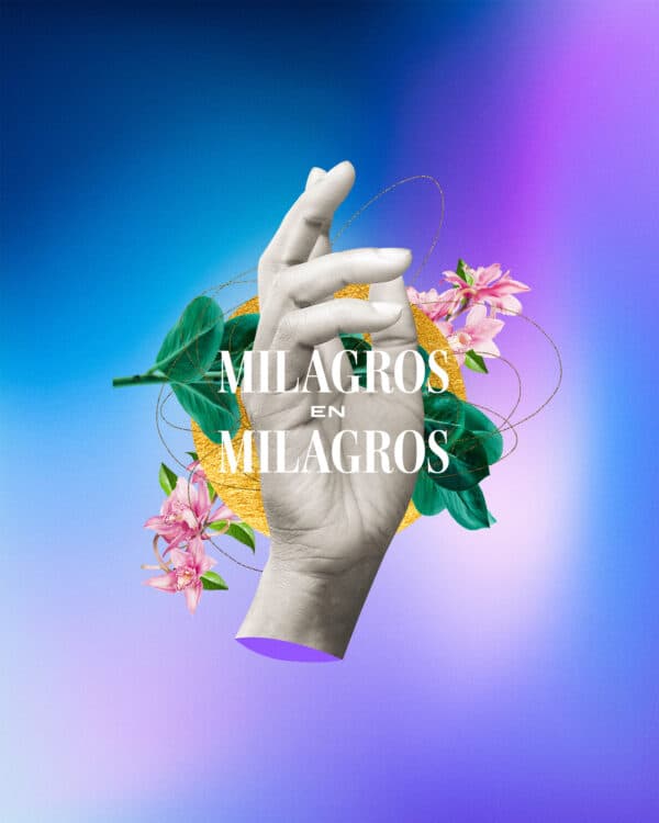 Milagros en milagros